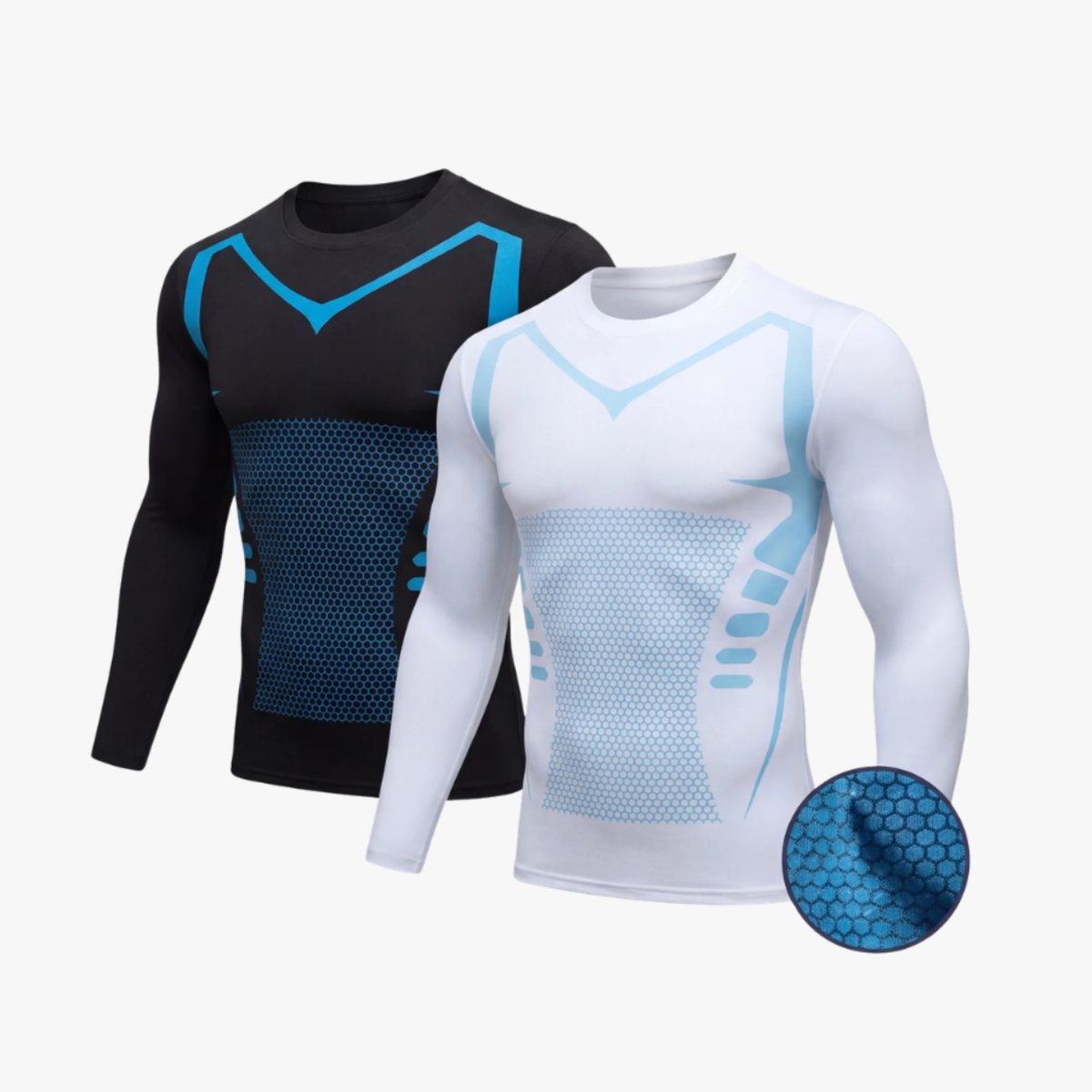 The Hold Long Sleeve